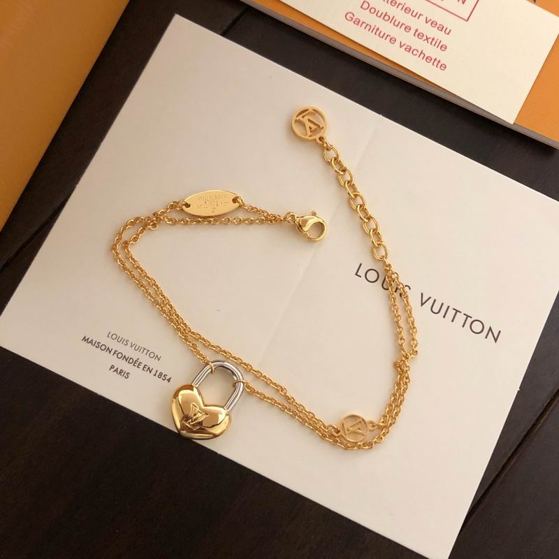 LV Bracelet 08yxq05